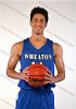 MBBall Media Day  Men’s Basketball 2021-22 Media Day. - Photo by Keith Nordstrom : Wheaton, Basketball, Media Day